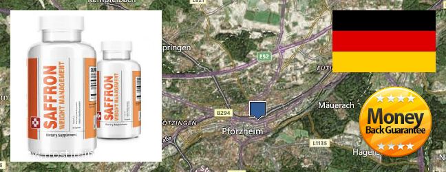 Hvor kan jeg købe Saffron Extract online Pforzheim, Germany