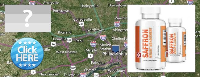 Où Acheter Saffron Extract en ligne Philadelphia, USA