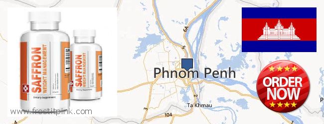 Best Place to Buy Saffron Extract online Phnom Penh, Cambodia