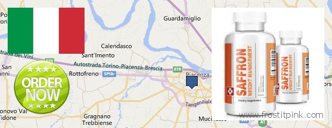 Wo kaufen Saffron Extract online Piacenza, Italy