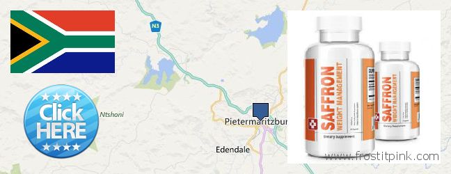 Where to Buy Saffron Extract online Pietermaritzburg, South Africa