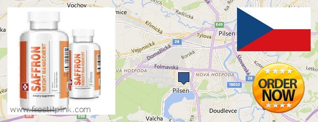Kde kúpiť Saffron Extract on-line Pilsen, Czech Republic