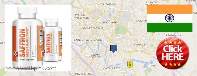 Where to Buy Saffron Extract online Pimpri, India
