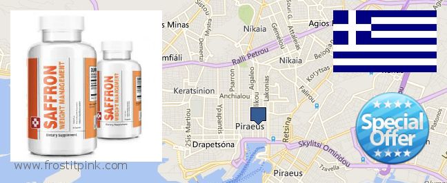 Nereden Alınır Saffron Extract çevrimiçi Piraeus, Greece