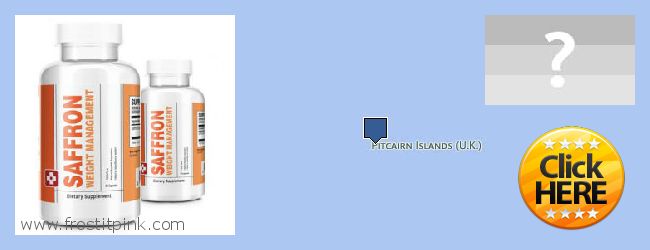 Hol lehet megvásárolni Saffron Extract online Pitcairn Islands