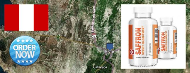 Buy Saffron Extract online Piura, Peru