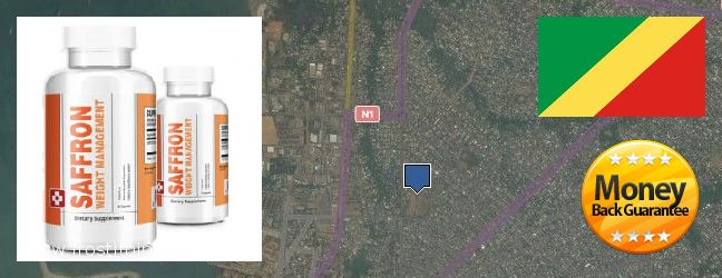 Où Acheter Saffron Extract en ligne Pointe-Noire, Congo