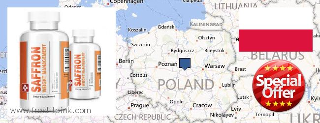 Buy Saffron Extract online Poland Where Can You Buy Saffron Extract online Poland