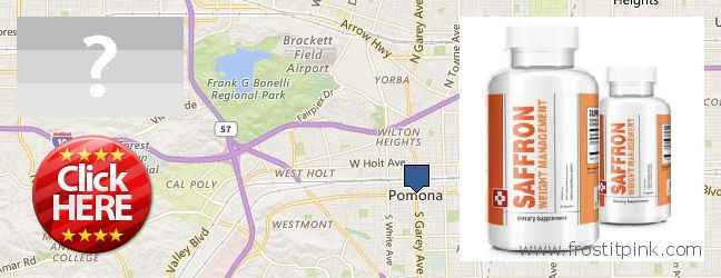 Hvor kjøpe Saffron Extract online Pomona, USA