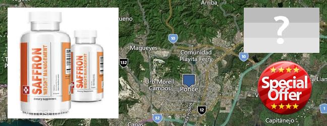 Dónde comprar Saffron Extract en linea Ponce, Puerto Rico