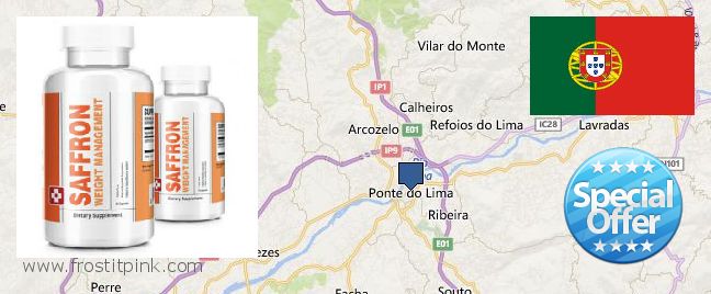Where to Purchase Saffron Extract online Ponte de Lima, Portugal