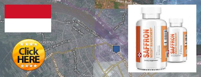 Where Can You Buy Saffron Extract online Pontianak, Indonesia