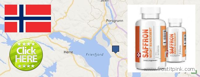 Where to Purchase Saffron Extract online Porsgrunn, Norway