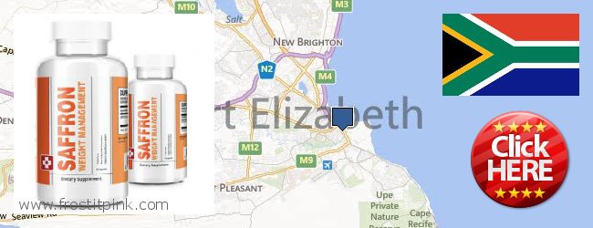 Waar te koop Saffron Extract online Port Elizabeth, South Africa