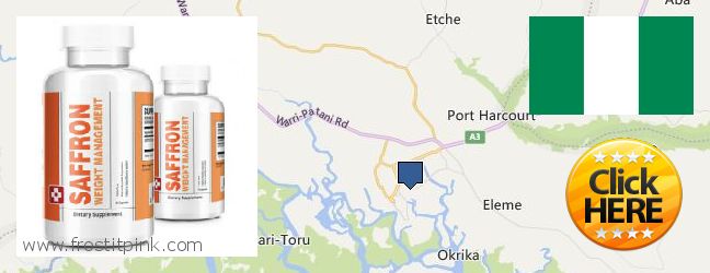 Where to Buy Saffron Extract online Port Harcourt, Nigeria