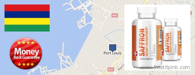 Best Place to Buy Saffron Extract online Port Louis, Mauritius
