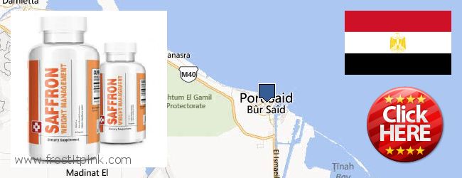 Where to Buy Saffron Extract online Port Said, Egypt