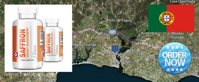 Purchase Saffron Extract online Portimao, Portugal