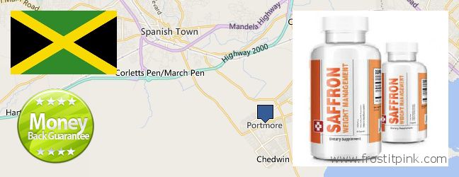 Where Can I Purchase Saffron Extract online Portmore, Jamaica