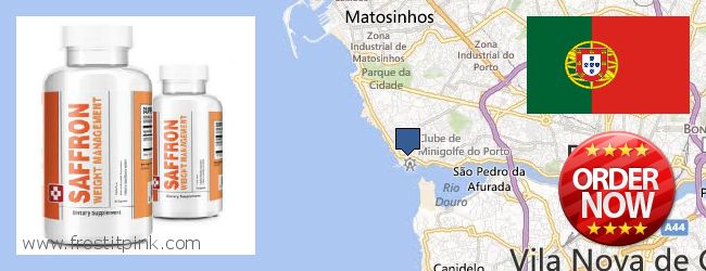 Where to Buy Saffron Extract online Porto, Portugal