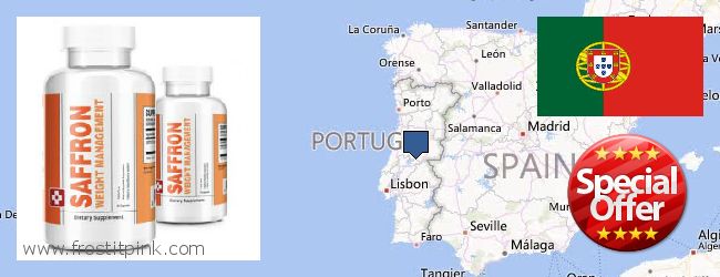 Kde koupit Saffron Extract on-line Portugal