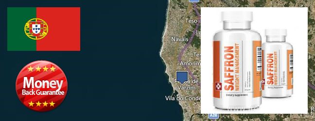 Where to Buy Saffron Extract online Povoa de Varzim, Portugal