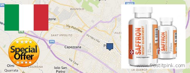 Wo kaufen Saffron Extract online Prato, Italy