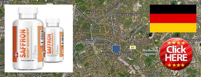 Wo kaufen Saffron Extract online Prenzlauer Berg Bezirk, Germany