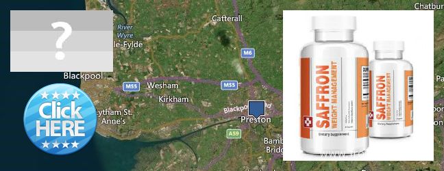Dónde comprar Saffron Extract en linea Preston, UK