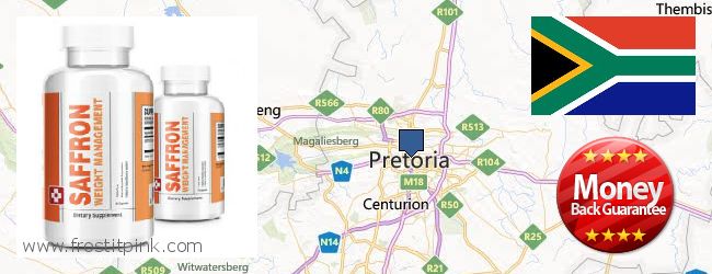 Waar te koop Saffron Extract online Pretoria, South Africa