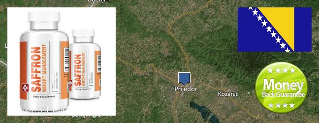 Where to Buy Saffron Extract online Prijedor, Bosnia and Herzegovina