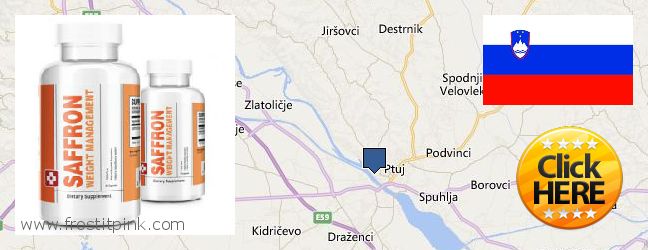Dove acquistare Saffron Extract in linea Ptuj, Slovenia