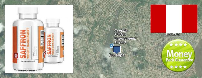 Dónde comprar Saffron Extract en linea Pucallpa, Peru