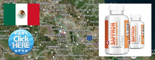 Best Place to Buy Saffron Extract online Puebla, Mexico