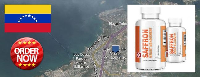 Dónde comprar Saffron Extract en linea Puerto La Cruz, Venezuela