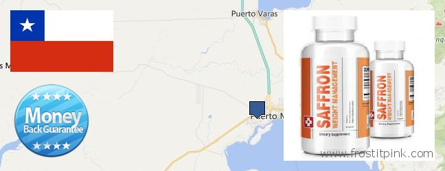 Dónde comprar Saffron Extract en linea Puerto Montt, Chile