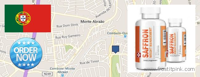 Onde Comprar Saffron Extract on-line Queluz, Portugal