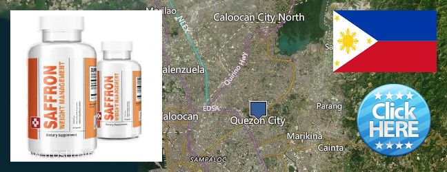 Purchase Saffron Extract online Quezon City, Philippines