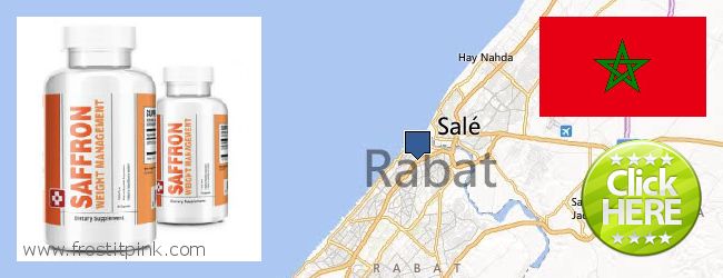 Best Place to Buy Saffron Extract online Rabat, Morocco