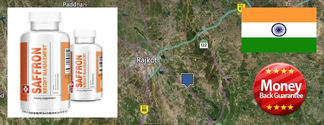 Buy Saffron Extract online Rajkot, India