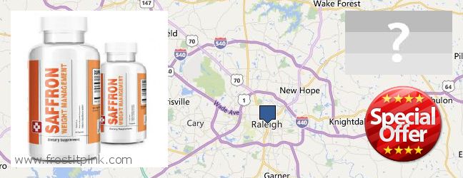 Où Acheter Saffron Extract en ligne Raleigh, USA