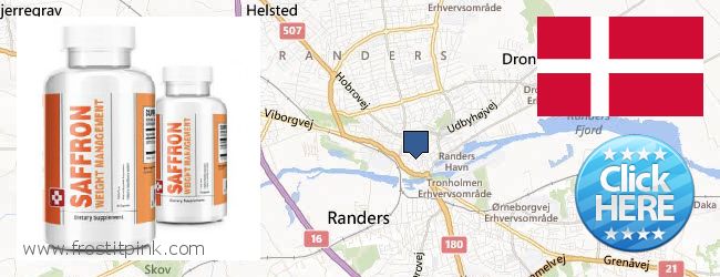 Hvor kan jeg købe Saffron Extract online Randers, Denmark