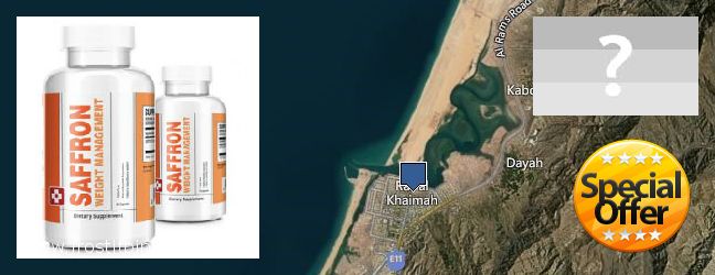 Purchase Saffron Extract online Ras al-Khaimah, UAE