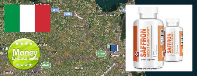 Wo kaufen Saffron Extract online Ravenna, Italy