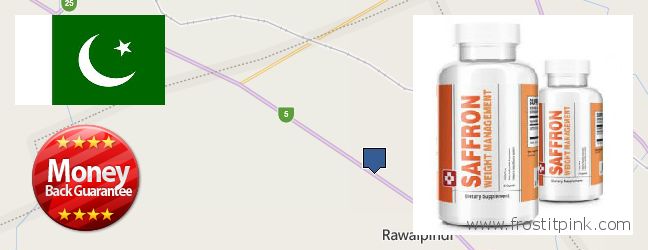 Buy Saffron Extract online Rawalpindi, Pakistan