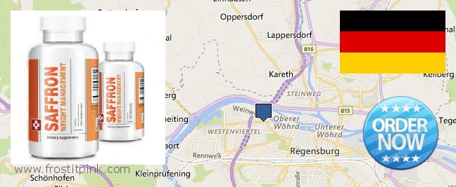 Buy Saffron Extract online Regensburg, Germany
