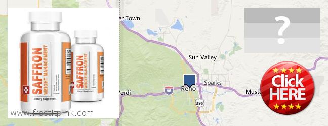 Kde koupit Saffron Extract on-line Reno, USA