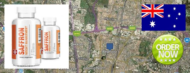 Where to Buy Saffron Extract online Reservoir, Australia