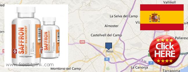 Dónde comprar Saffron Extract en linea Reus, Spain