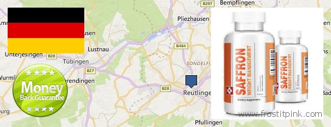 Hvor kan jeg købe Saffron Extract online Reutlingen, Germany